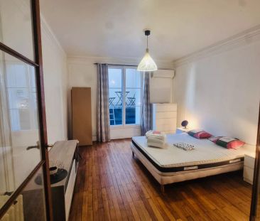 Appartement Paris 1 pièce - Photo 3