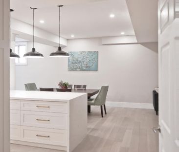 For Lease - 2421 Eighth Line, Oakville, Ontario - Photo 1