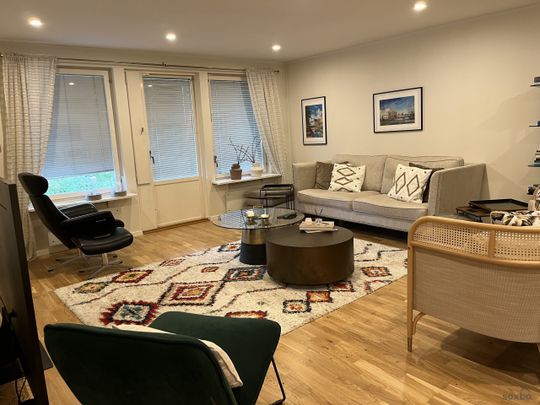 Tibastvägen 39 - Photo 1