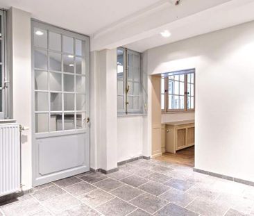 Herenwoning te huur in Elsene voor € 7.000 met 7 slaapkamers - Photo 3