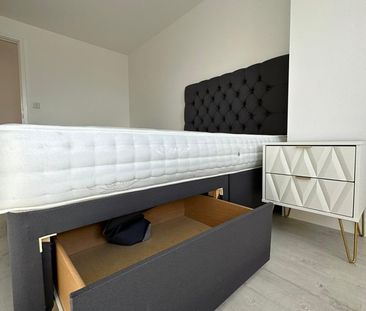 2 Bed Flat, Northill Apartments, M50 - Photo 6