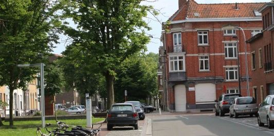 Sint Rochuslaan 2, kamer 23 - Foto 3