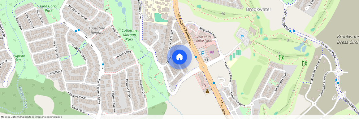 1/39 Aquinas Street, Augustine Heights QLD 4300