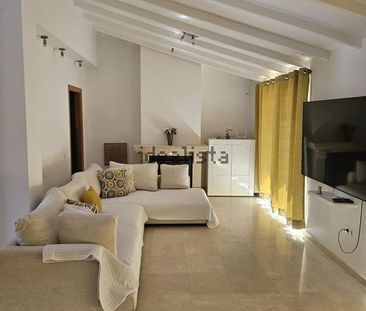 Alquiler de casa o chalet independiente en Calle los Iris, 4 - Foto 2