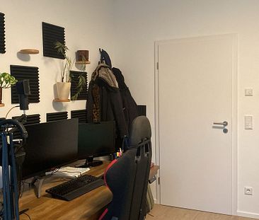 Wohnung zur Miete in Emsdetten Moderne Stadtzentrale 2-Zimmerwohnung! - Photo 4