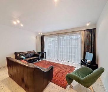 Appartement te huur - Foto 1