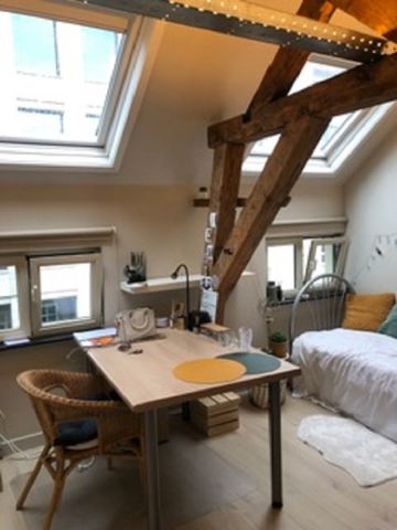 kamer 9 - Keizer Karelstraat 24 - Photo 5