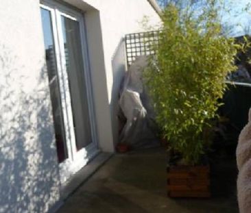 A RENNES, Quartier Cleunay, proximité des commerces et commodités a... - Photo 5