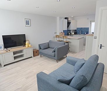 1 bedroom terraced house to rent - Photo 1