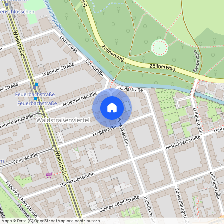 Tschaikowskistr. 31, 04105, Leipzig Ot Zentrum-Nordwest