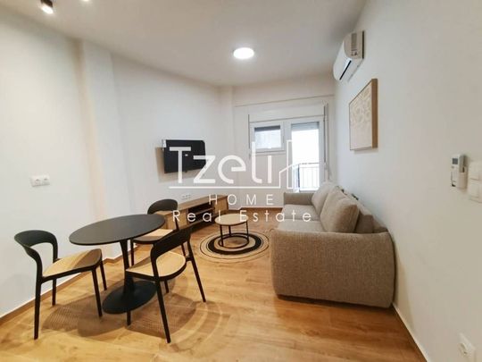 Διαμέρισμα για ενοικίαση Σεπόλια (Σεπόλια - Σκουζέ) - Photo 1