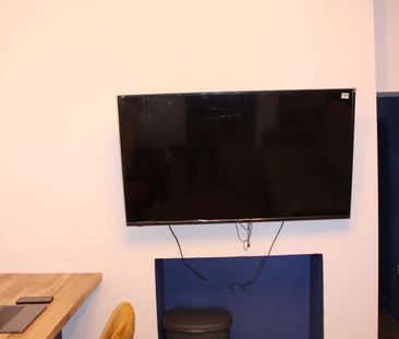 Newly Renovated All En-suite Shared Home Room 2 - Photo 3