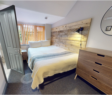 1 bedroom in a house share to rent - Photo 1