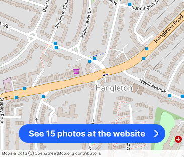 Hangleton Road, Hove - Photo 1