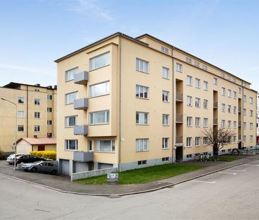 Nydalavägen 46 B - Photo 1