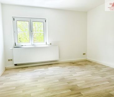 2-Raum-Wohnung in Sehmatal-Sehma - ruhige, sonnige Lage!! - Foto 1