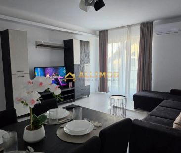 Apartament 2 camere in Ploiesti, zona Albert - Photo 6