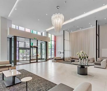 For Lease - 12 Gandhi Lane Unit# 1201, Markham, Ontario - Photo 1