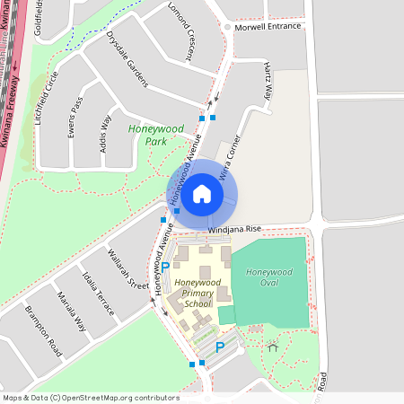 58 Wirra Corner, WA 6167, Wandi