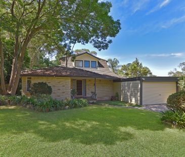 28 Bowen Avenue, Turramurra - Photo 1