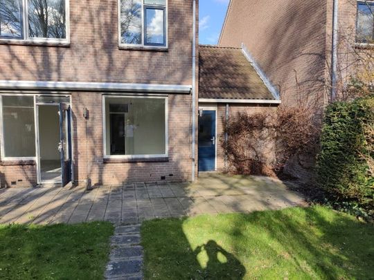 Te huur: Huis Bart de Ligtstraat 14 in Nuenen - Foto 1