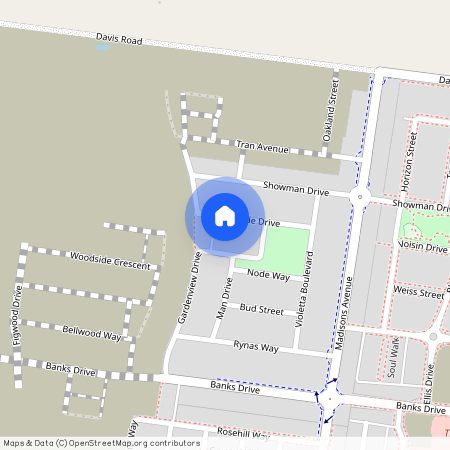 27 Fernside Drive, Vic 3427, Diggers Rest