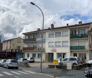 APPARTEMENT 59m2 - 2 chambres - Balcon - ALBI - Photo 6