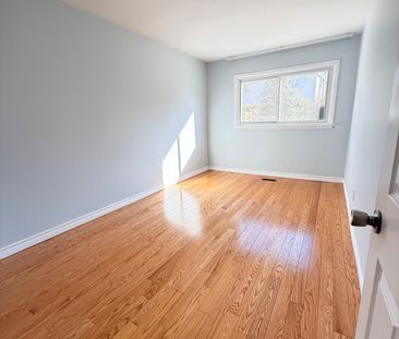 For Lease - 3631 Molly Avenue, Mississauga, Ontario - Photo 3