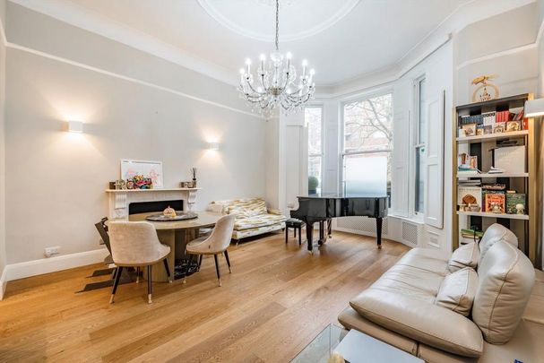 3 bedroom flat to rent - Photo 1