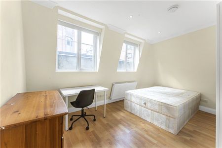 Leman Street, Aldgate, London, E1 8EY - Photo 5