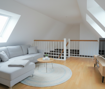 Indbydende lejlighed i hjertet af Aalborg med grønne områder - Photo 2