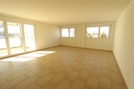 Grosszüge, helle Wohnung mit grossen Balkonen - Foto 4