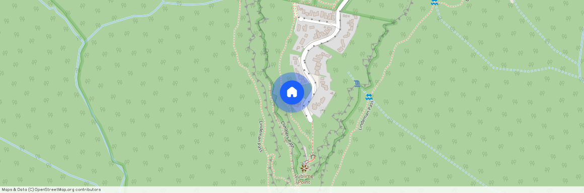 147 Sublime Point Road, Leura