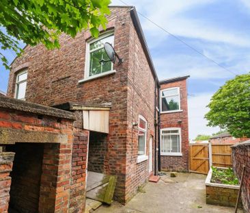 3 bedroom terraced house to rent - Photo 4