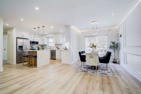 For Lease - 15 Crossburn Drive, Toronto, Ontario - Photo 2