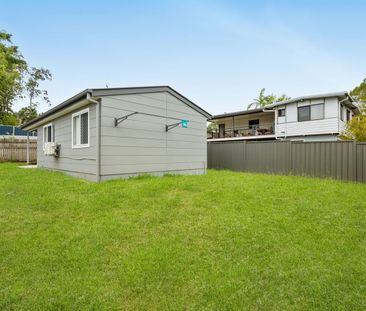 Low-Maintenance 2-Bed Granny Flat - Photo 5