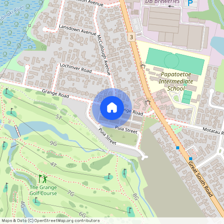 18/48 Grange Road, Papatoetoe, Manukau City