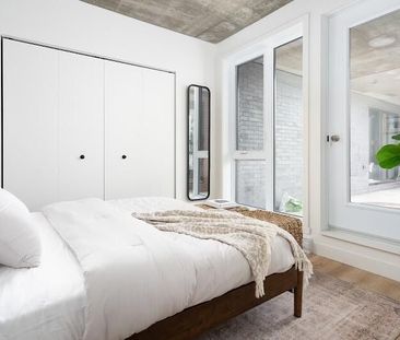 ERIN Condo apartments for rent in Pointe-Saint PSC - Photo 2