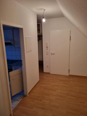 1-Zimmer-Apartment in Gütersloh zu vermieten - Photo 3