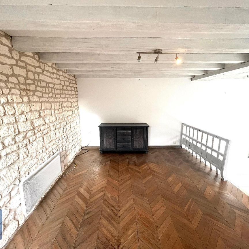 Location Maison 4 pièces 123m² MARCAY 37500 - Photo 1