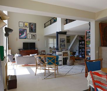 Tout savoir sur cette maison à Chambourcy - Photo 1