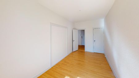 Moderniseret 3 værelses lejlighed i Aalborg midtby. - Foto 4