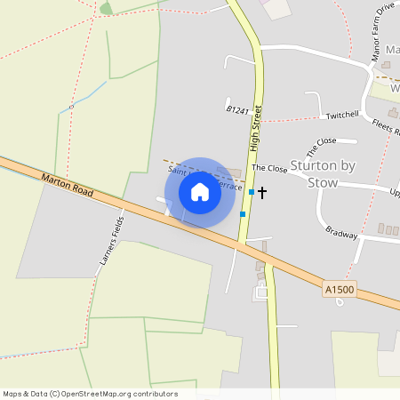 Village Farm Drive, Lincoln, Sturton By Stow