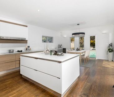 Elevated Contemporary Home - Photo 4