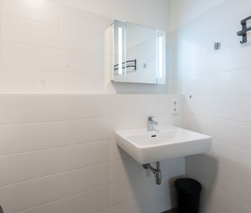 Moderne 2-Zimmer-Wohnung in zentraler Lage nahe dem Musiktheater Linz - Foto 5