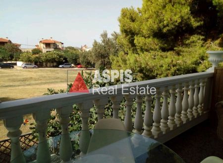 Διαμέρισμα για ενοικίαση Βάρη (Βάρη - Βάρκιζα) - Photo 4