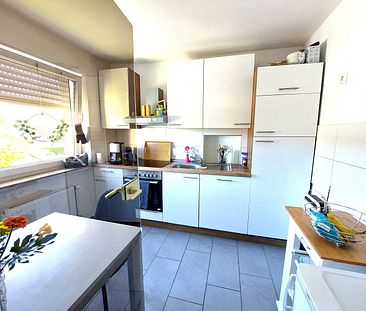 Ruhige 4 Zimmer Wohnung mit Balkon in Einbeck - Foto 5