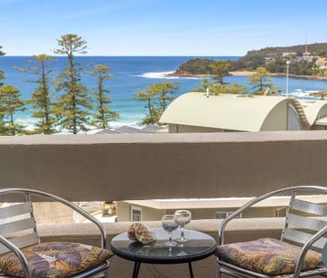 816/22 Central Avenue, Manly NSW 2095 - Apartment For Rent | Domain - Photo 2