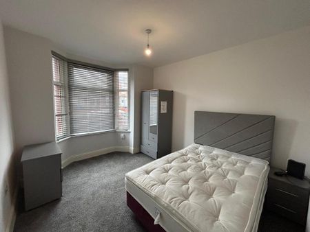 3 bedroom house share to rent - Photo 2