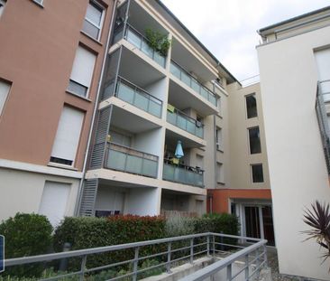 Location Appartement 3 pièces 58m² TOURNEFEUILLE 31170 - Photo 3